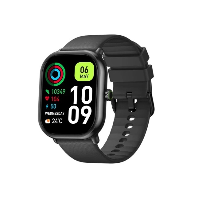 RELOJ ZEBLAZE GTS 3 PRO NEGRO